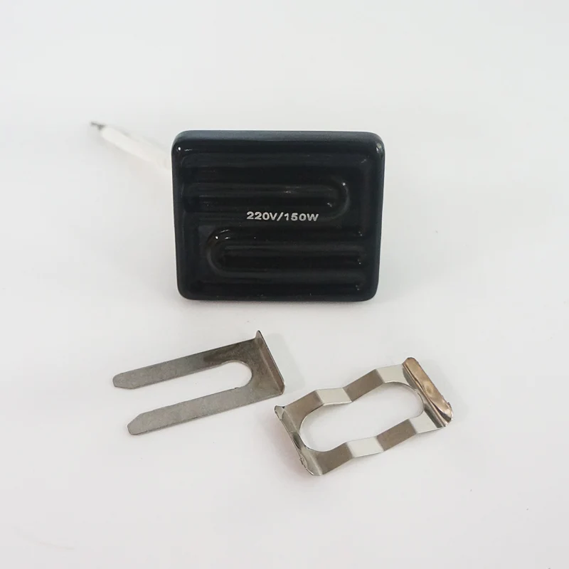Hot Sales 80x80mm Infrared Cer - Infrared Bga Rework Station recension och pris